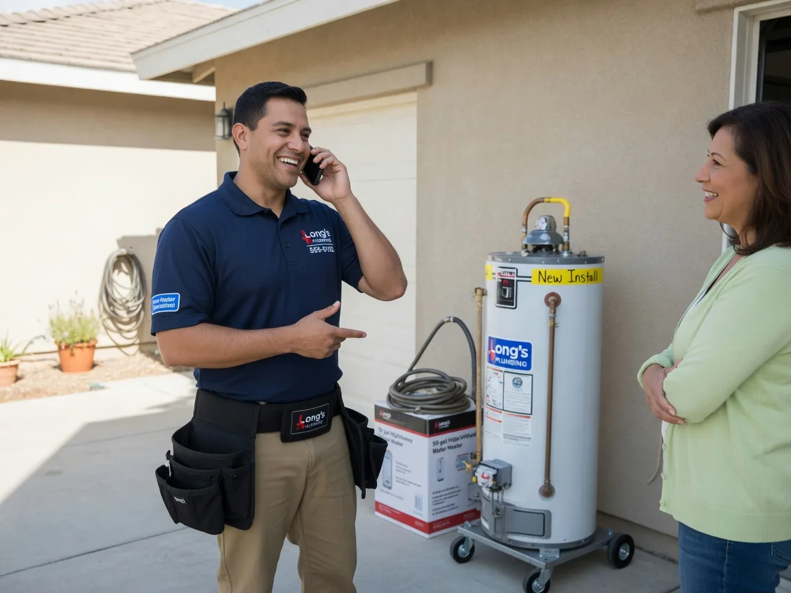 Leak Detection Center Ridge, AR FAQs
